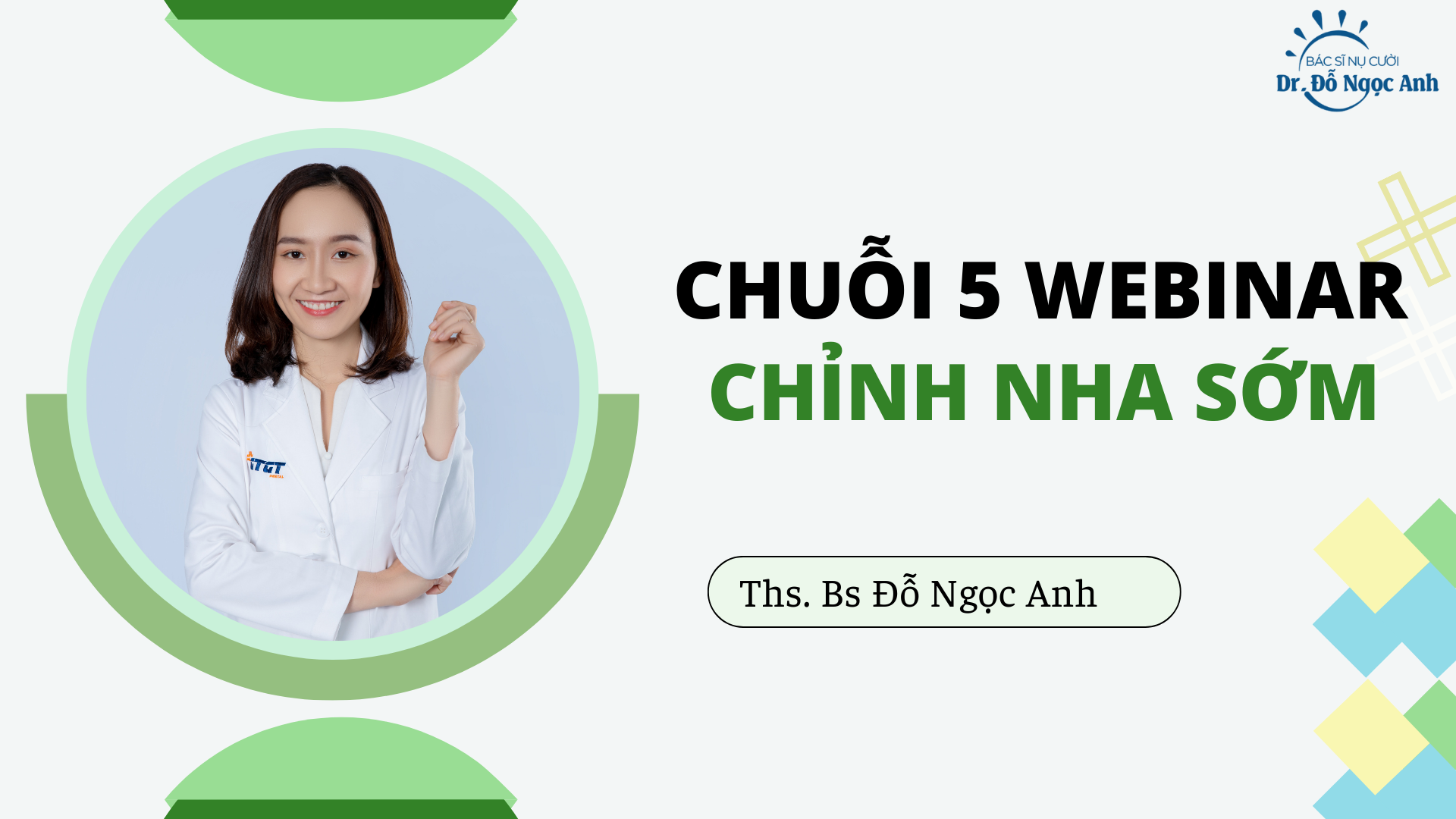 Chuỗi 5 Webinar CNS