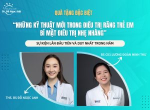 Vai trò của răng cối lớn mọc cối 6 trong chỉnh nha
