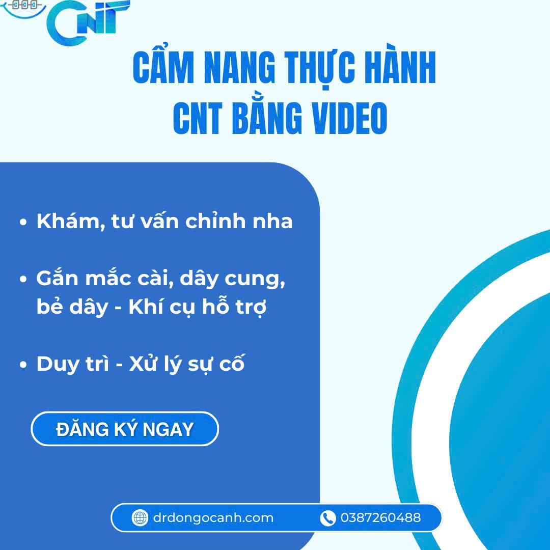 Cẩm nang thực hành CNT bằng video