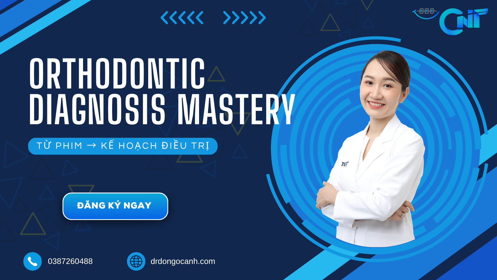 ORTHODONTIC DIAGNOSIS MASTERY