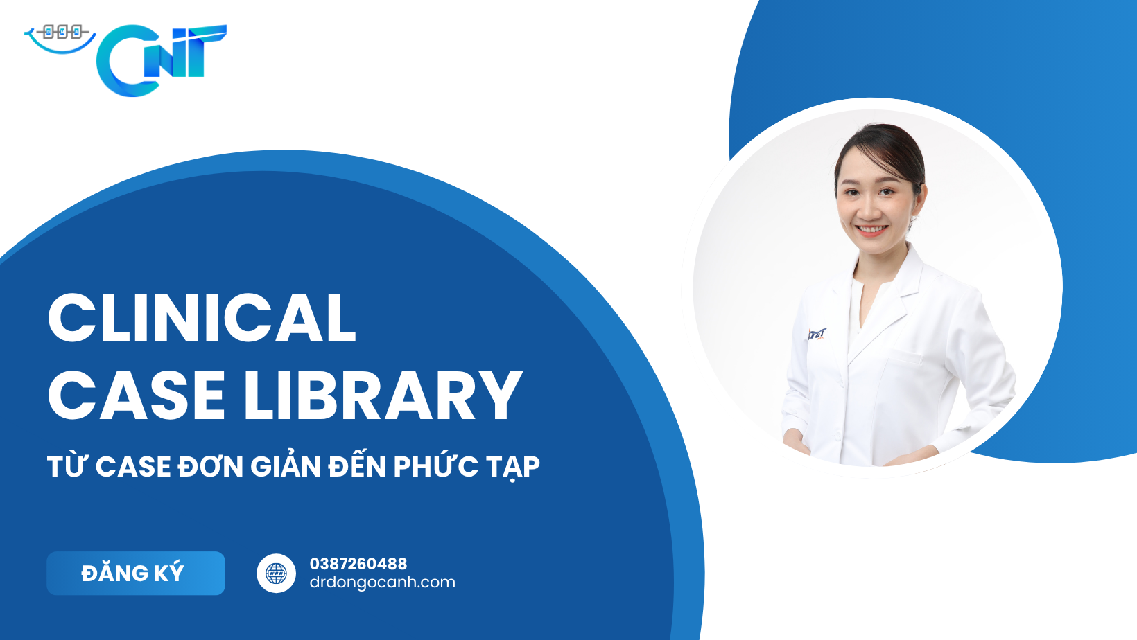 CLINICAL CASE LIBRARY